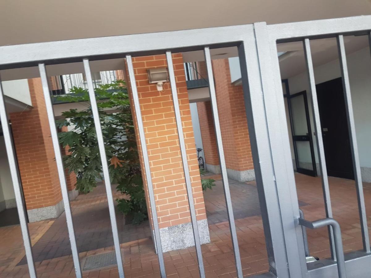 Ama Cityhouse Novara Zewnętrze zdjęcie