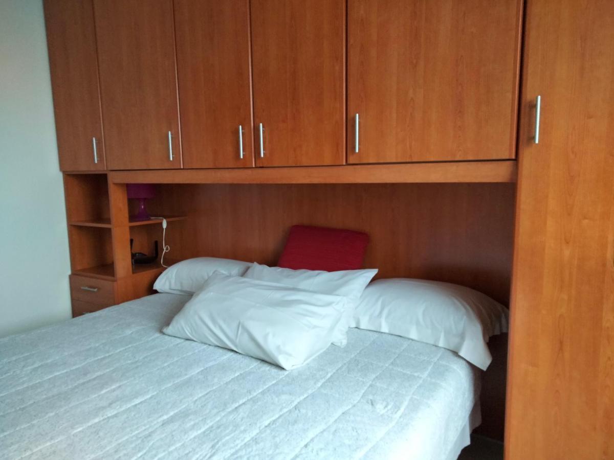 Ama Cityhouse Novara Zewnętrze zdjęcie