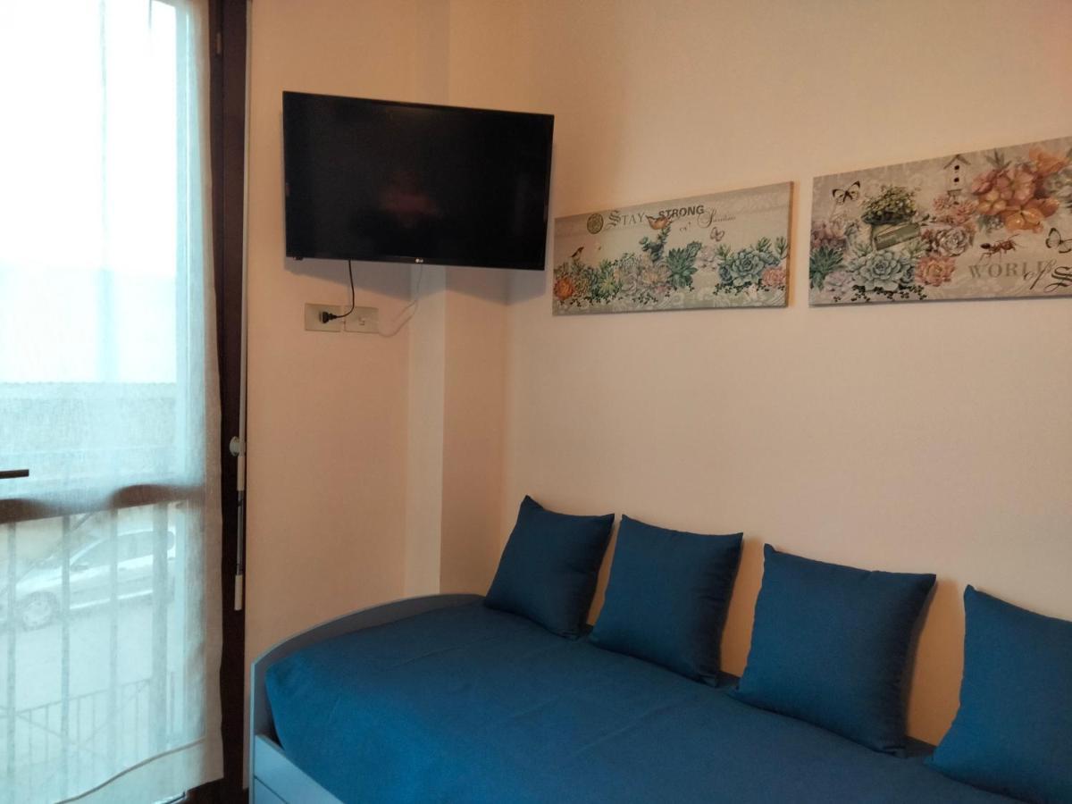 Ama Cityhouse Novara Zewnętrze zdjęcie