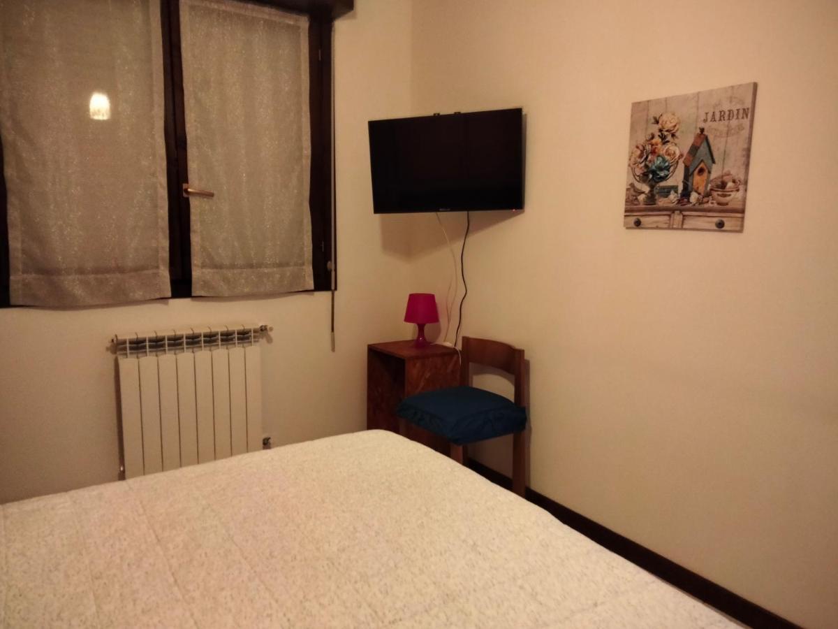 Ama Cityhouse Novara Zewnętrze zdjęcie